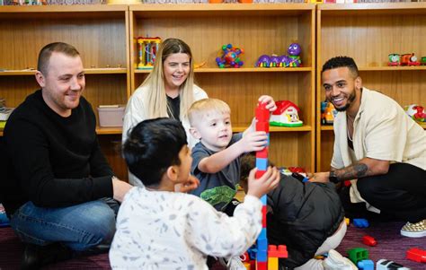 housing charities manchester.